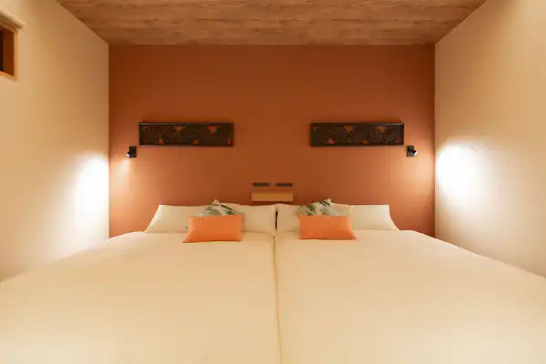 ห้องนอน