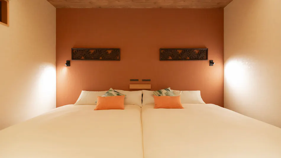 the Core Hotel