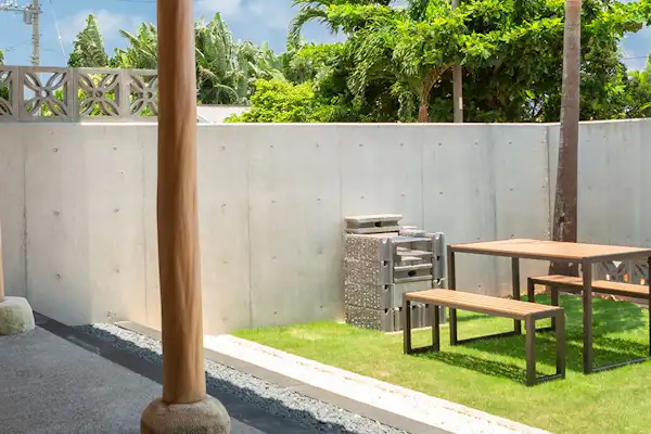 ระเบียง