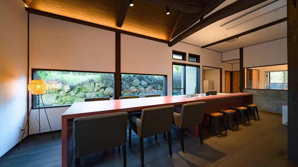 Koshio no Akari "Ishigaki Villa"