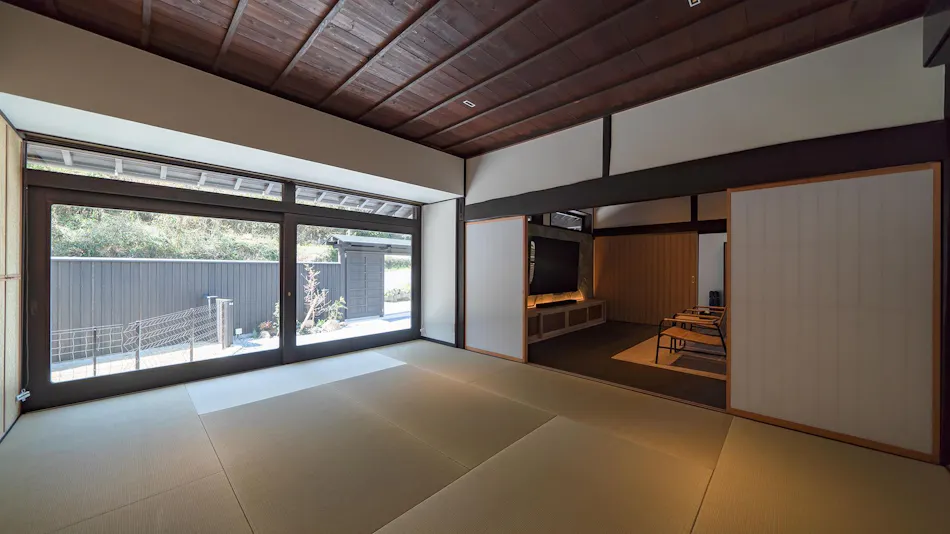 Koshio no Akari "Ishigaki Villa"