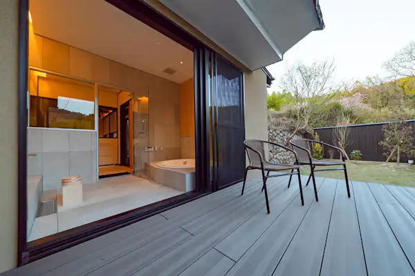 ระเบียง