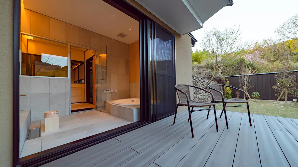 Koshio no Akari "Ishigaki Villa"