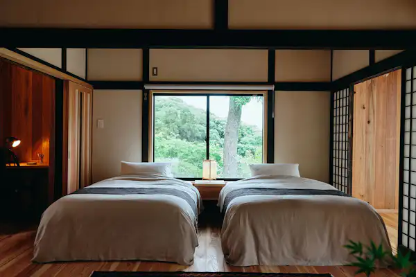 ห้องพัก