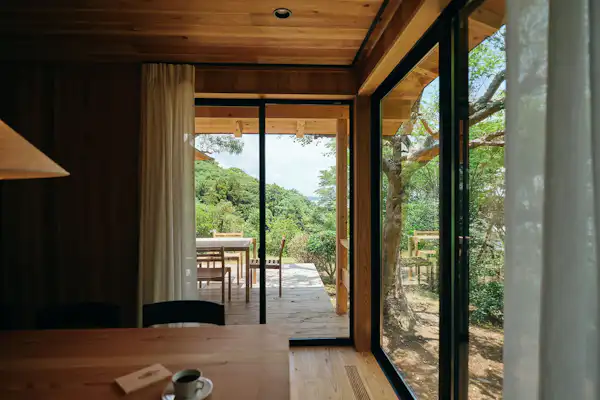 ห้องรับประทานอาหาร