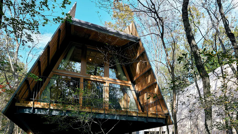 SANU 2nd Home Nasu 1st