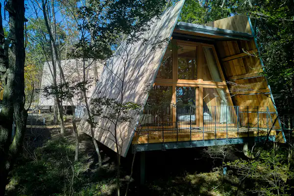 ภายนอกอาคาร