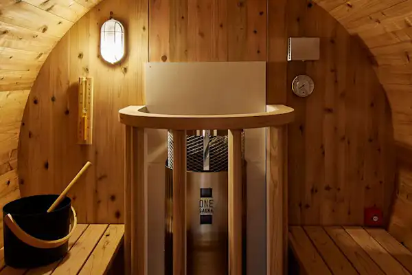 ห้องพัก