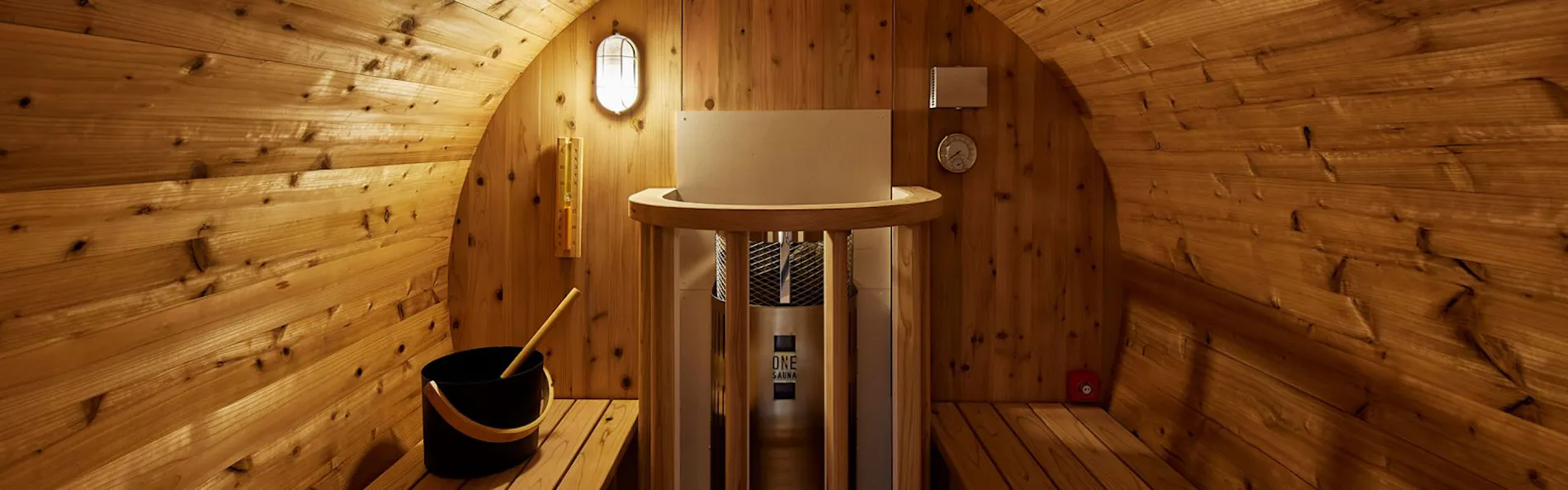 SANU 2nd Home 那須1st