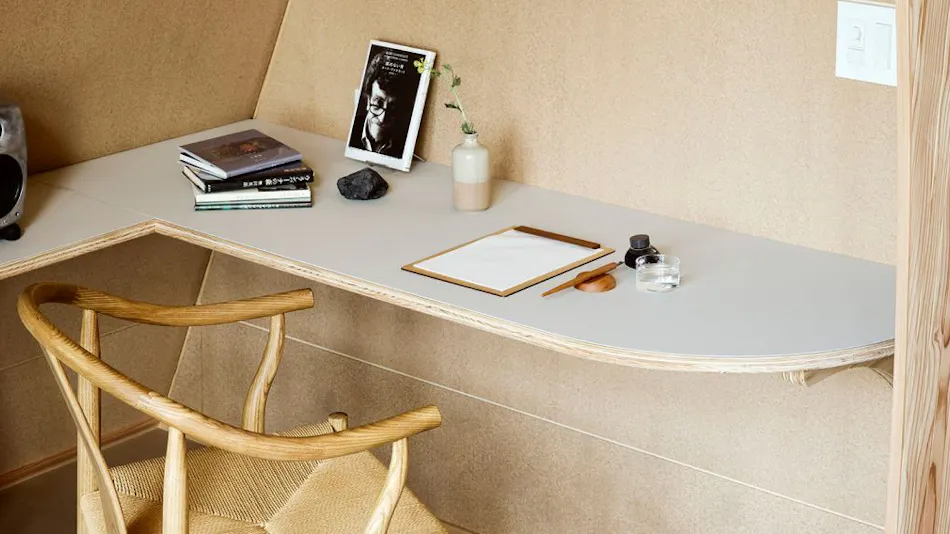 SANU 2nd Home Nasu 1st