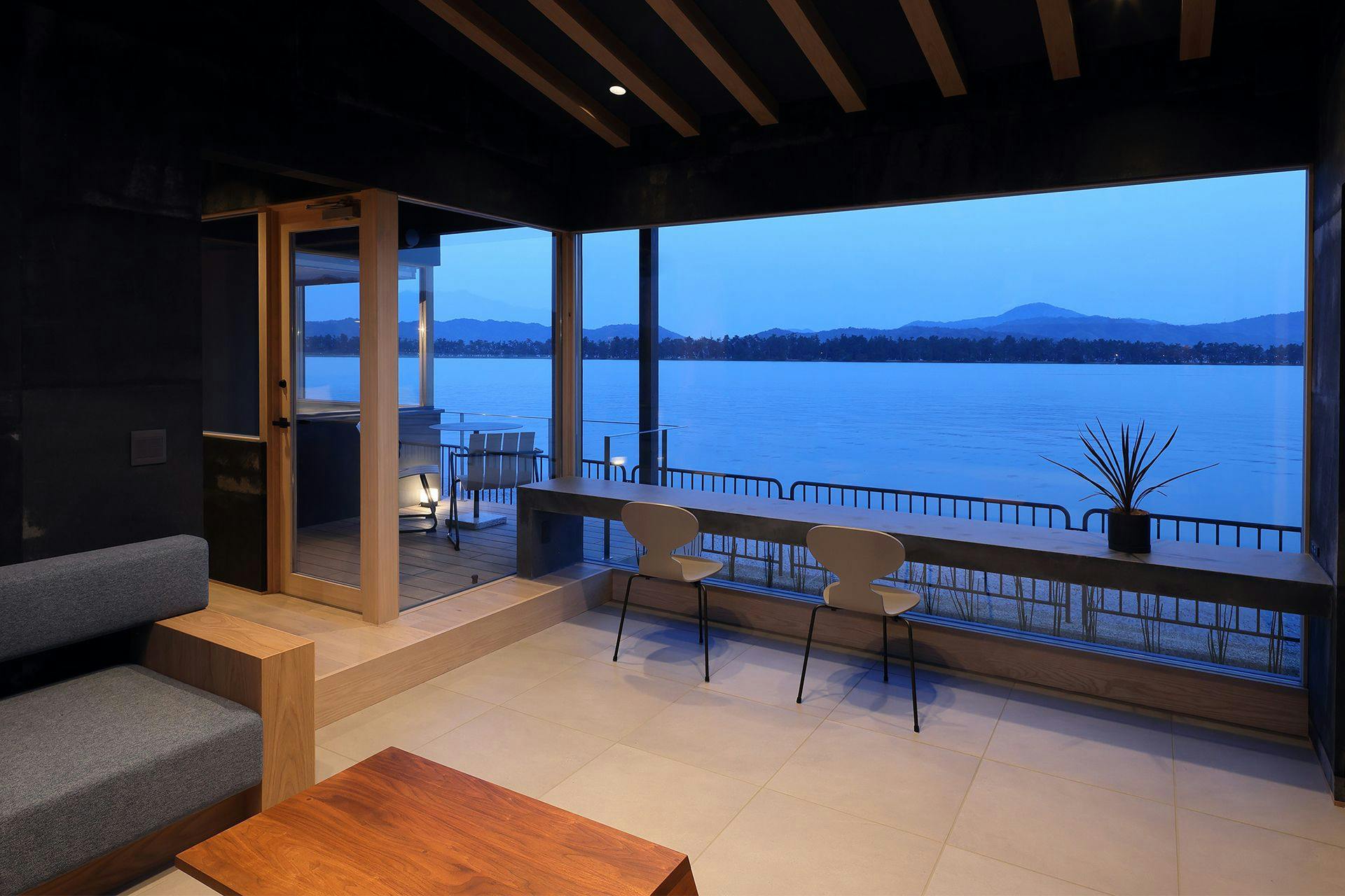 torch amano-hashidate - 宿泊予約 - 一休.com