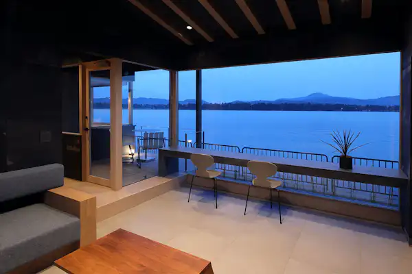 ห้องนั่งเล่น