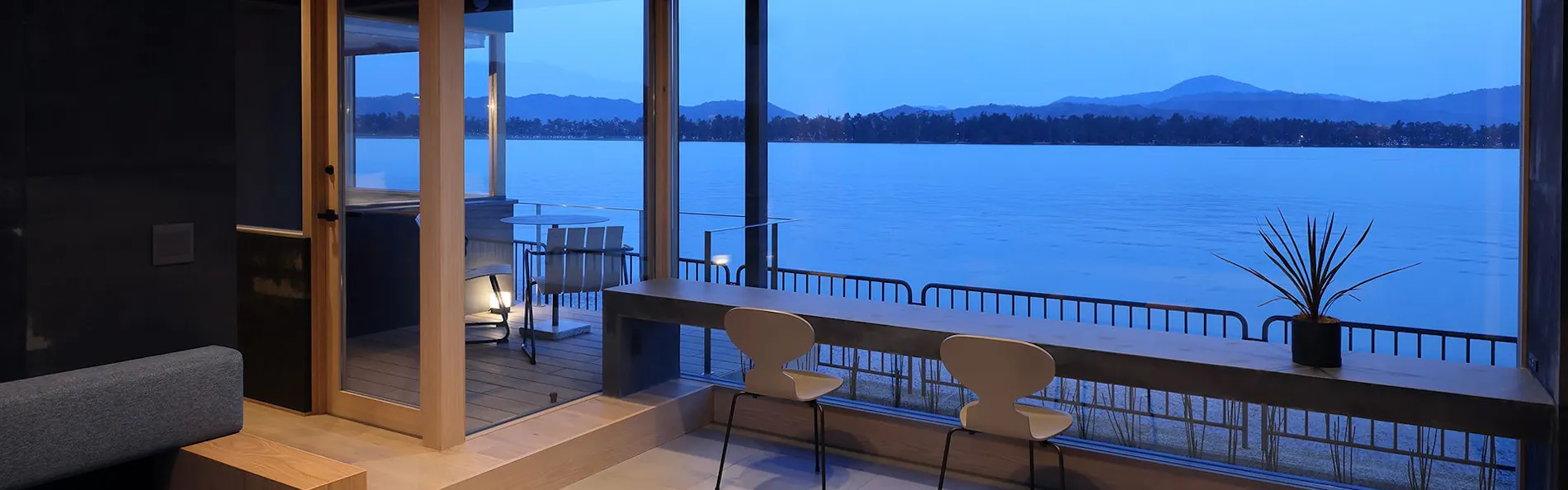 torch amano-hashidate