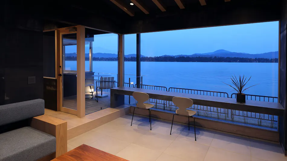 Torch Amano-Hashidate