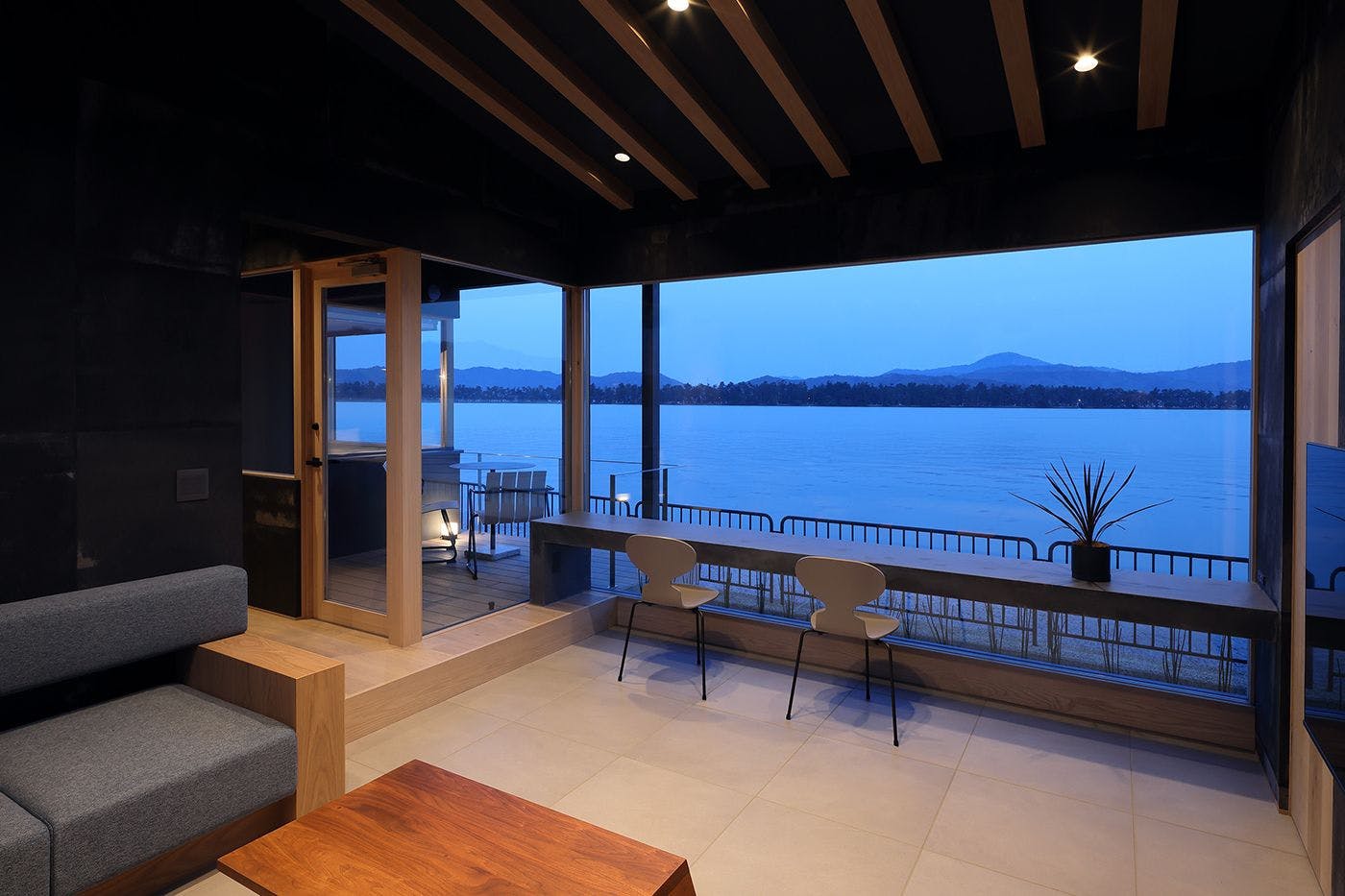 torch amano-hashidate