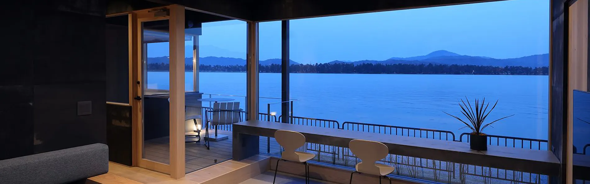 torch amano-hashidate