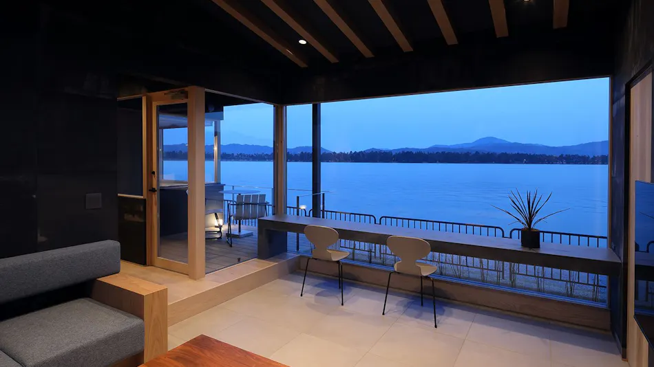 Torch Amano-Hashidate