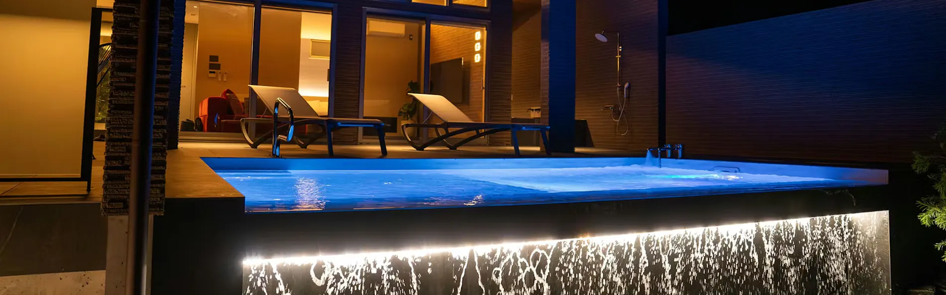 EZRA VILLA ~SHIRAHAMA~