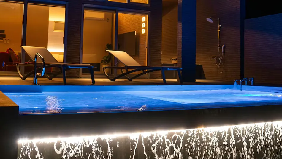 EZRA VILLA ~SHIRAHAMA~