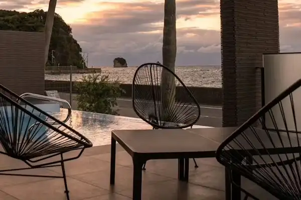 ระเบียง