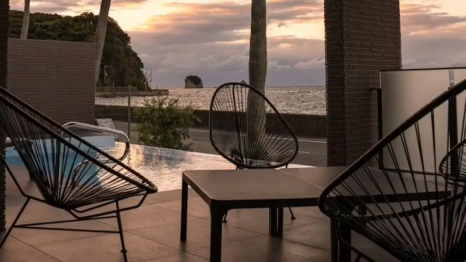 EZRA VILLA ~SHIRAHAMA~