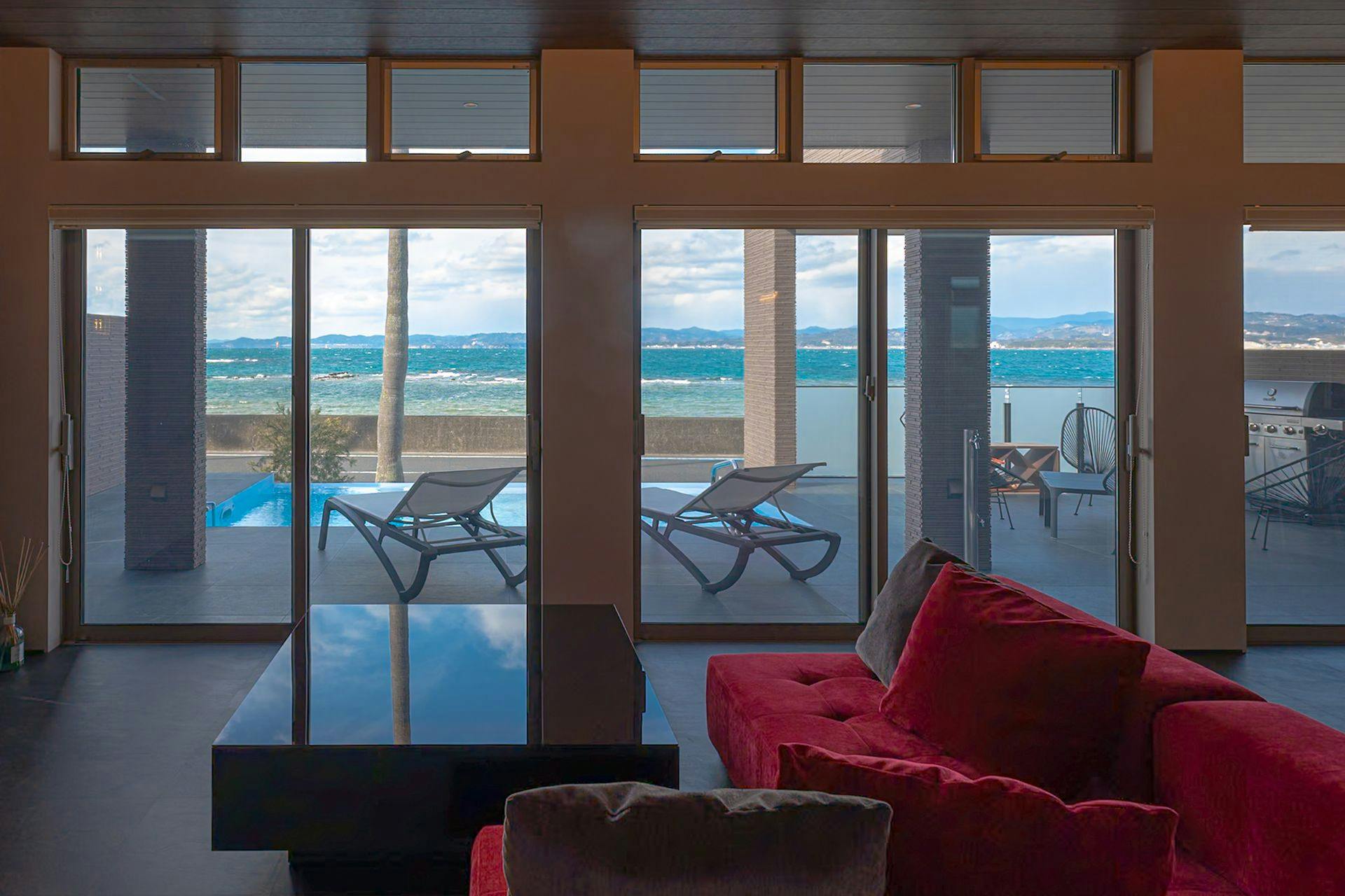 EZRA VILLA ~SHIRAHAMA~