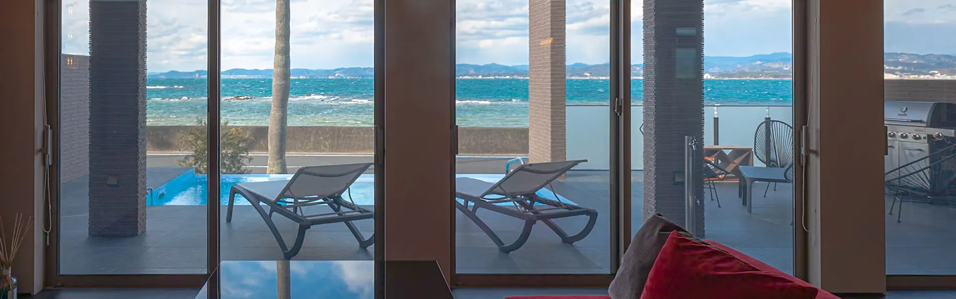 EZRA VILLA ~SHIRAHAMA~