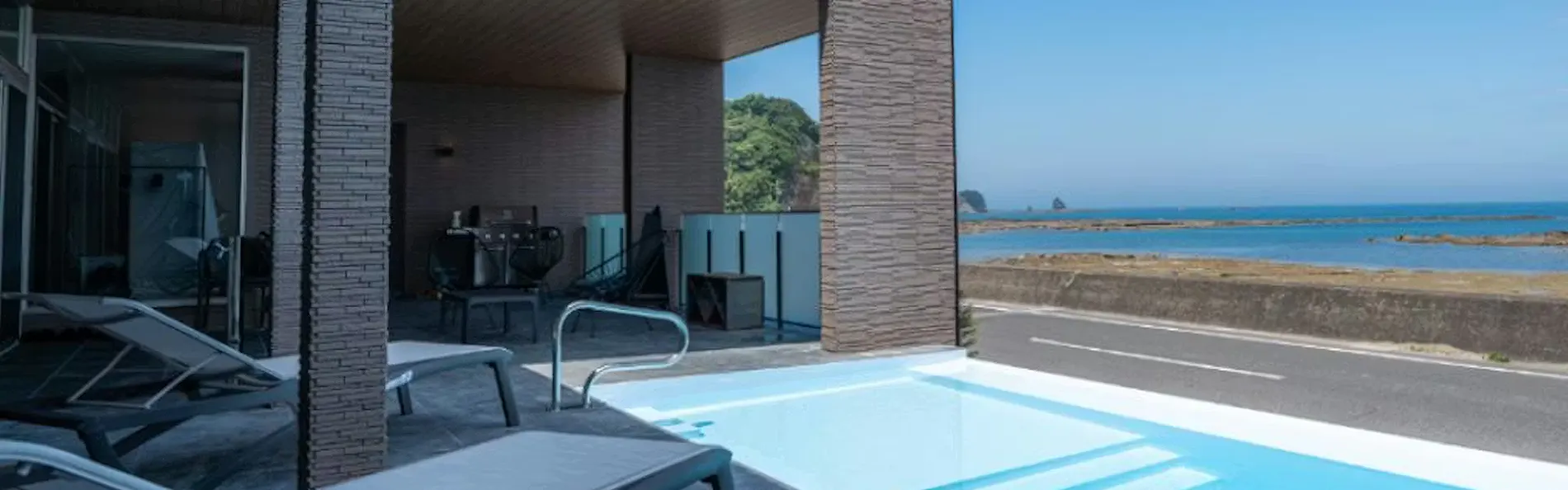 EZRA VILLA ~SHIRAHAMA~