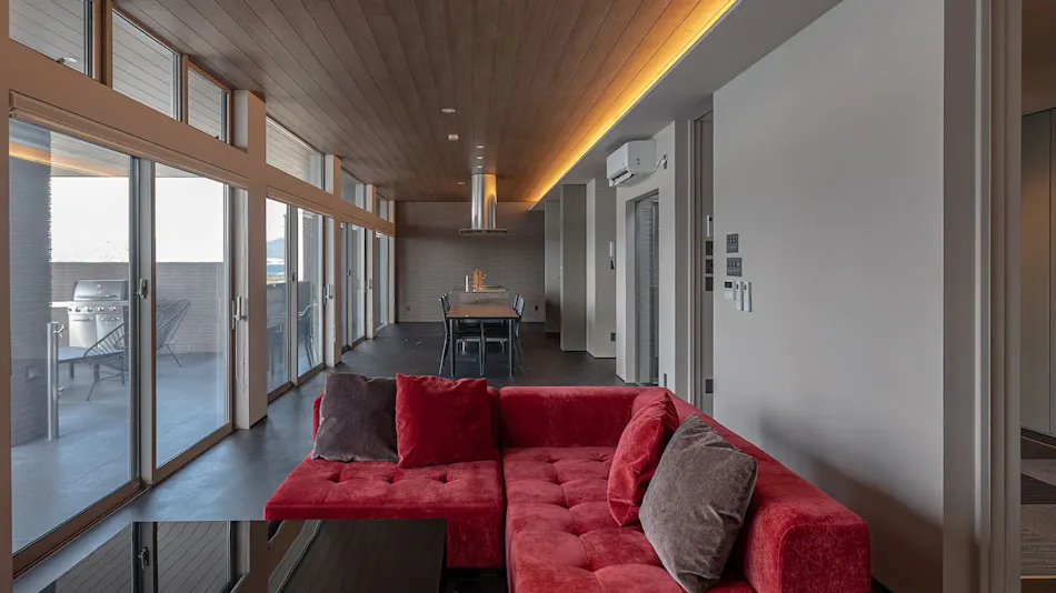 EZRA VILLA ~SHIRAHAMA~