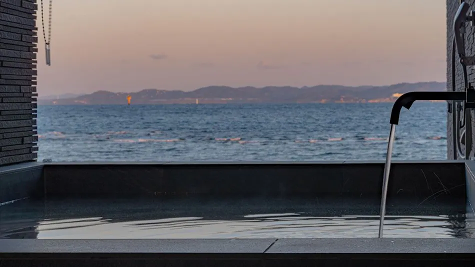 EZRA VILLA ~SHIRAHAMA~