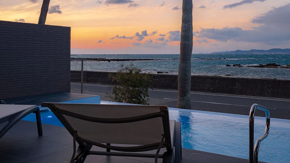 EZRA VILLA ~SHIRAHAMA~