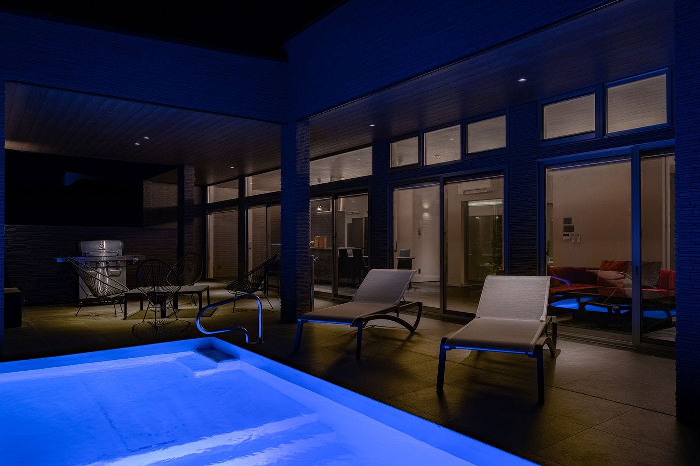 EZRA VILLA ~SHIRAHAMA~