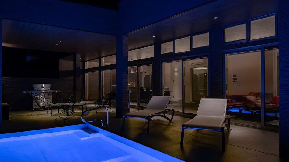 EZRA VILLA ~SHIRAHAMA~