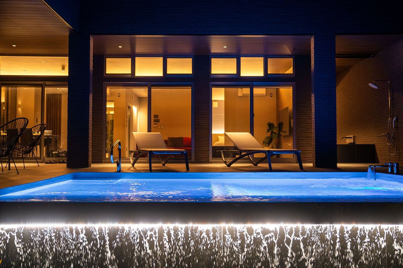 EZRA VILLA ~SHIRAHAMA~