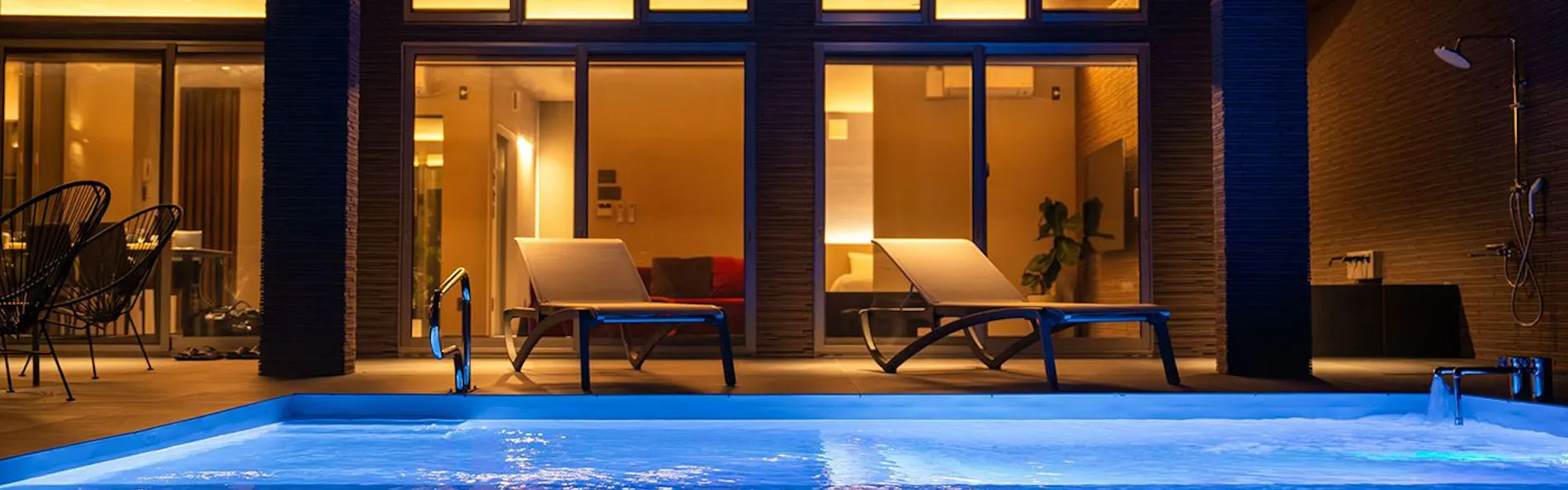 EZRA VILLA ~SHIRAHAMA~