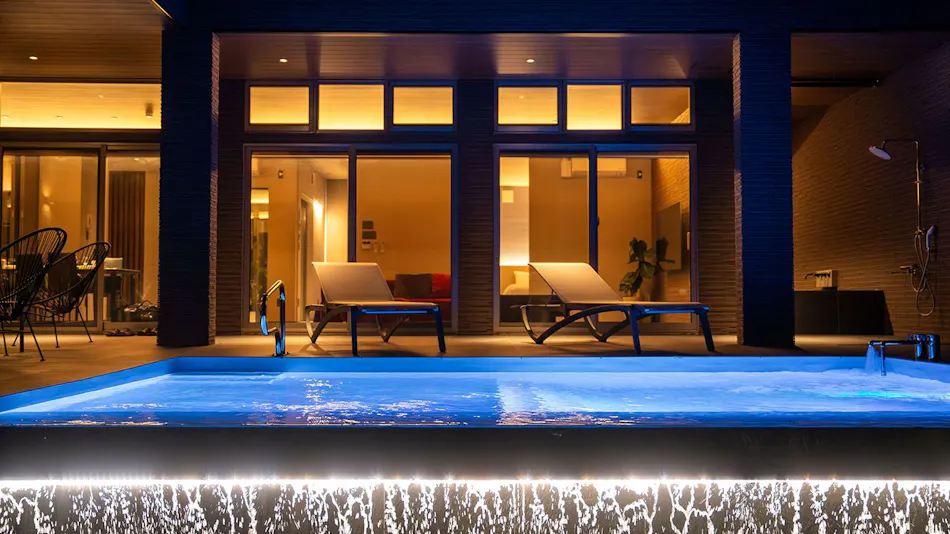 EZRA VILLA ~SHIRAHAMA~