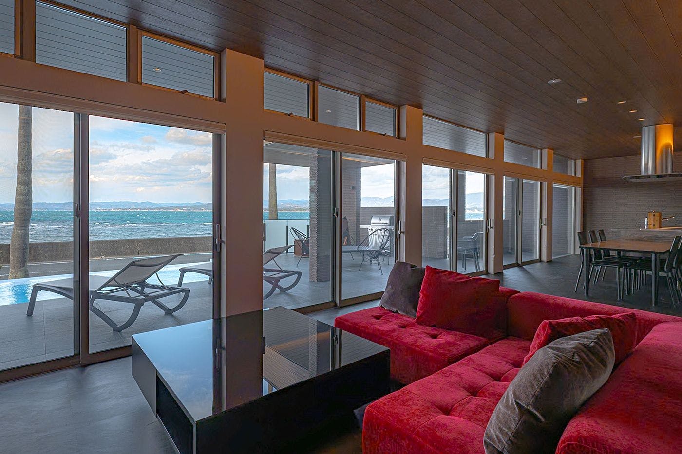 EZRA VILLA ~SHIRAHAMA~