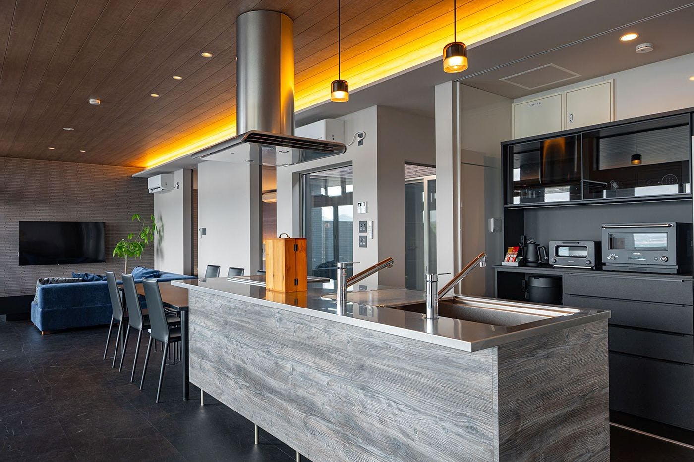 EZRA VILLA ~SHIRAHAMA~