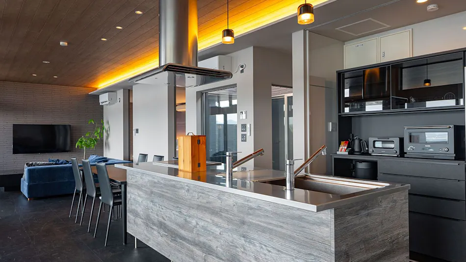 EZRA VILLA ~SHIRAHAMA~