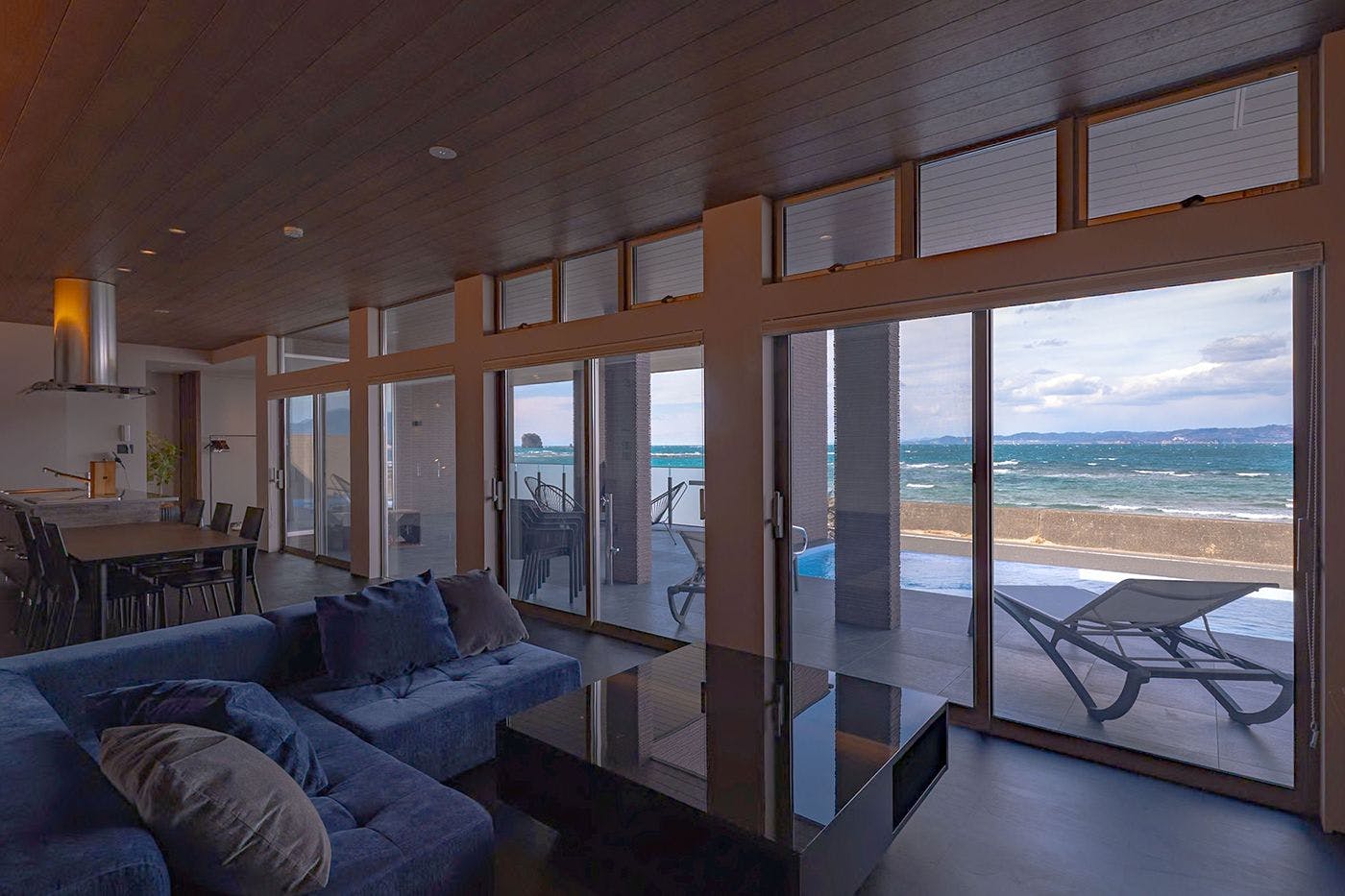 EZRA VILLA ~SHIRAHAMA~