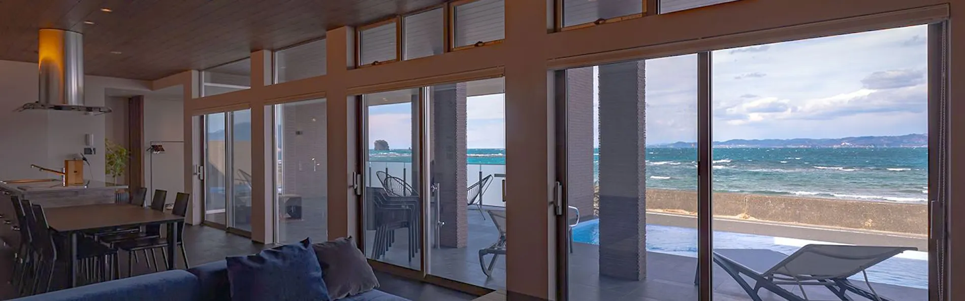 EZRA VILLA ~SHIRAHAMA~