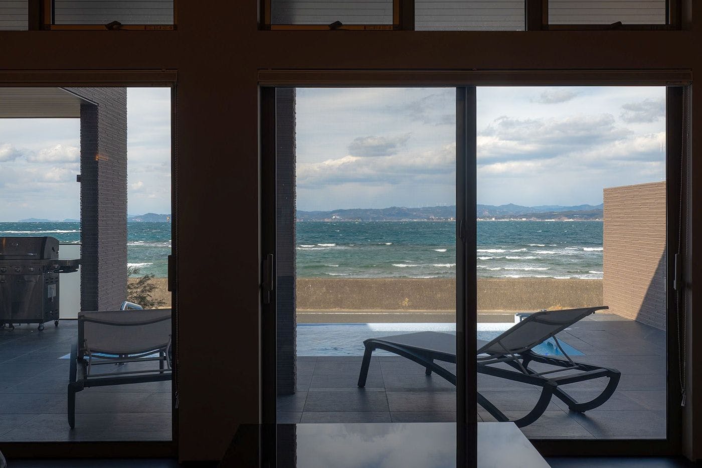 EZRA VILLA ~SHIRAHAMA~