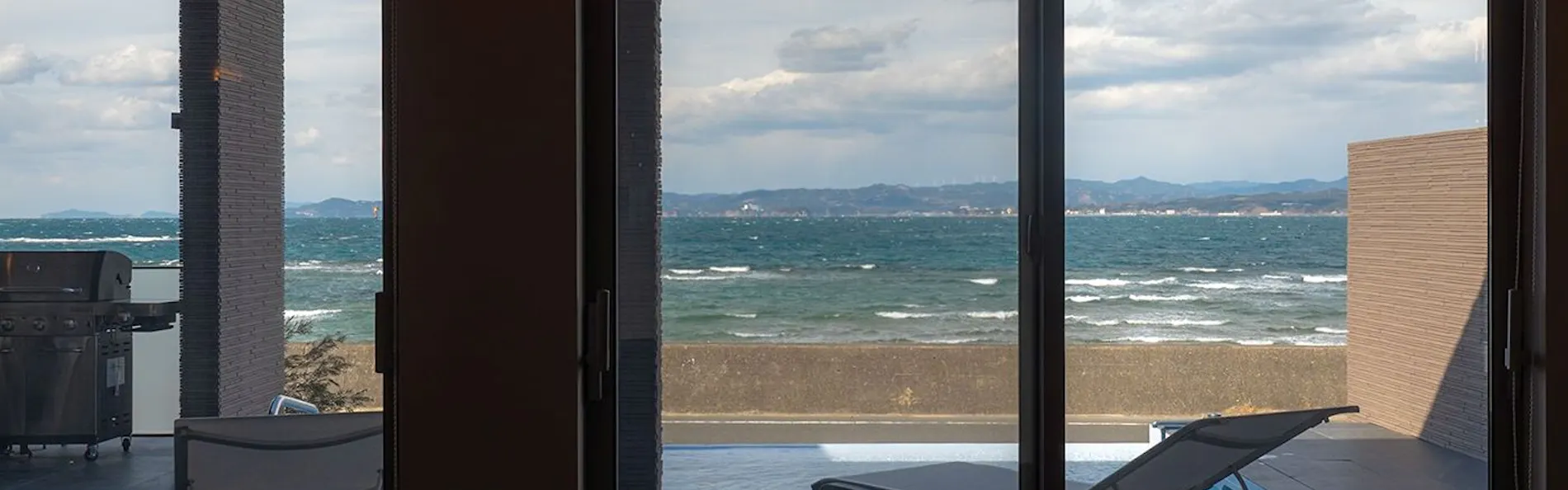 EZRA VILLA ~SHIRAHAMA~