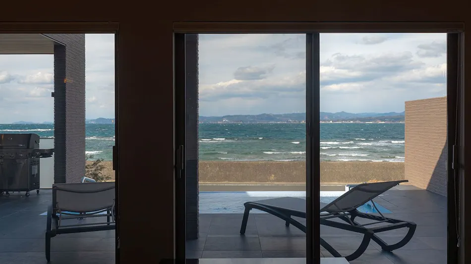 EZRA VILLA ~SHIRAHAMA~