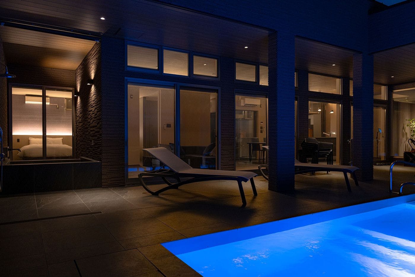 EZRA VILLA ~SHIRAHAMA~