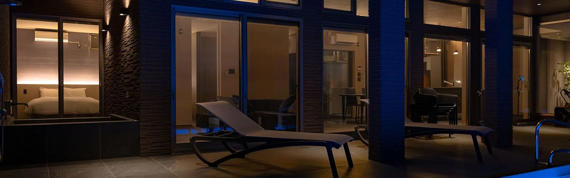 EZRA VILLA ~SHIRAHAMA~