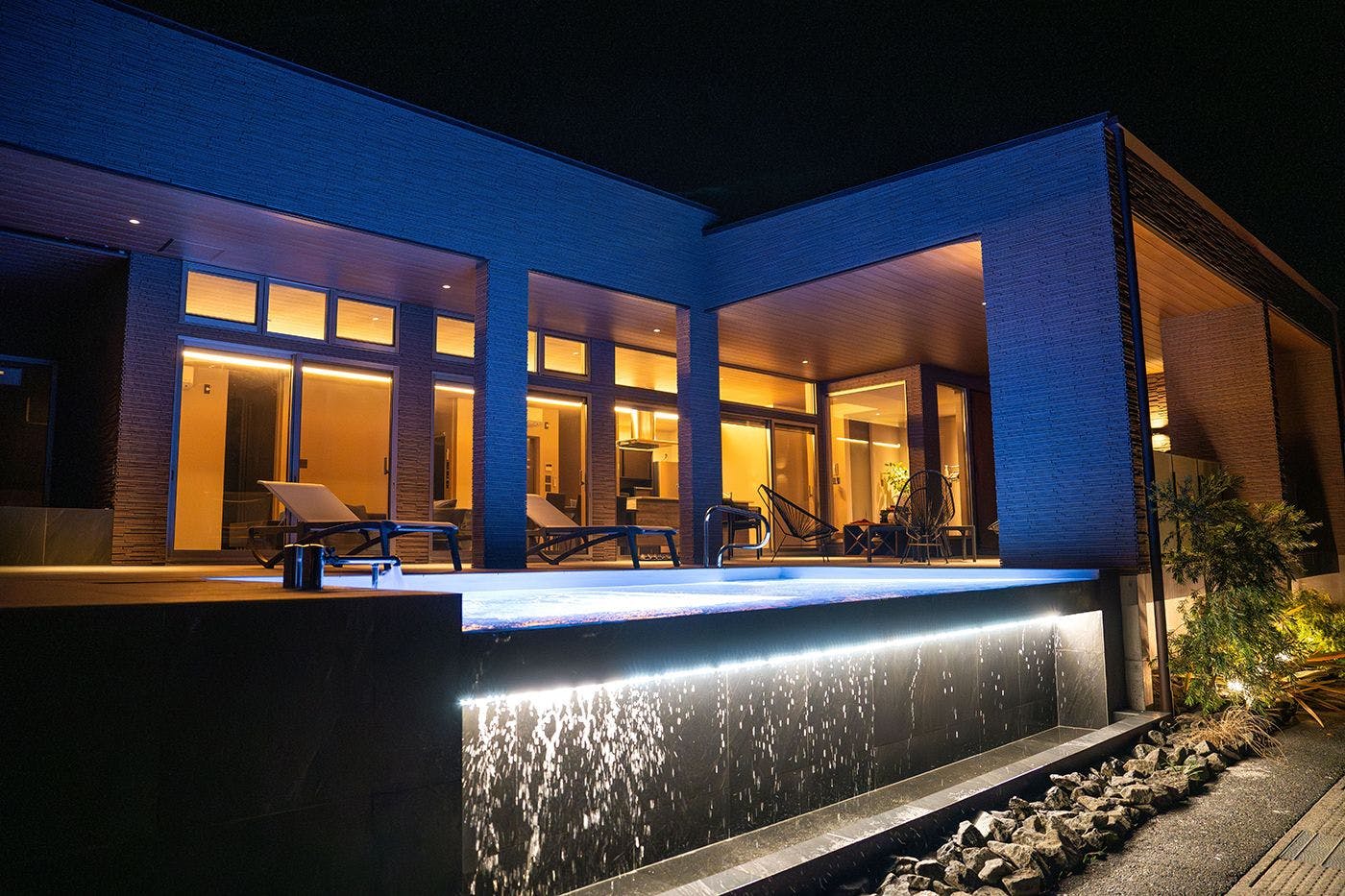 EZRA VILLA ~SHIRAHAMA~