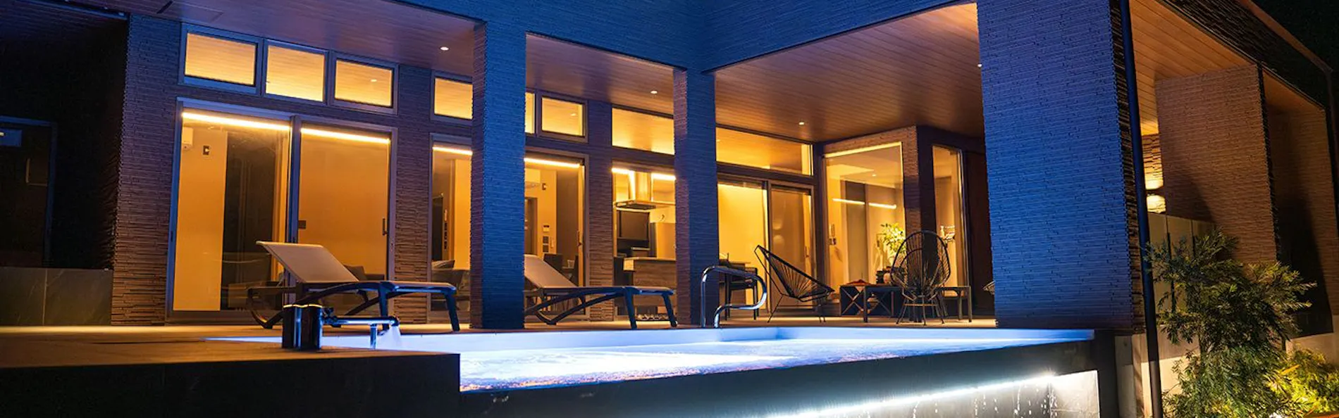 EZRA VILLA ~SHIRAHAMA~