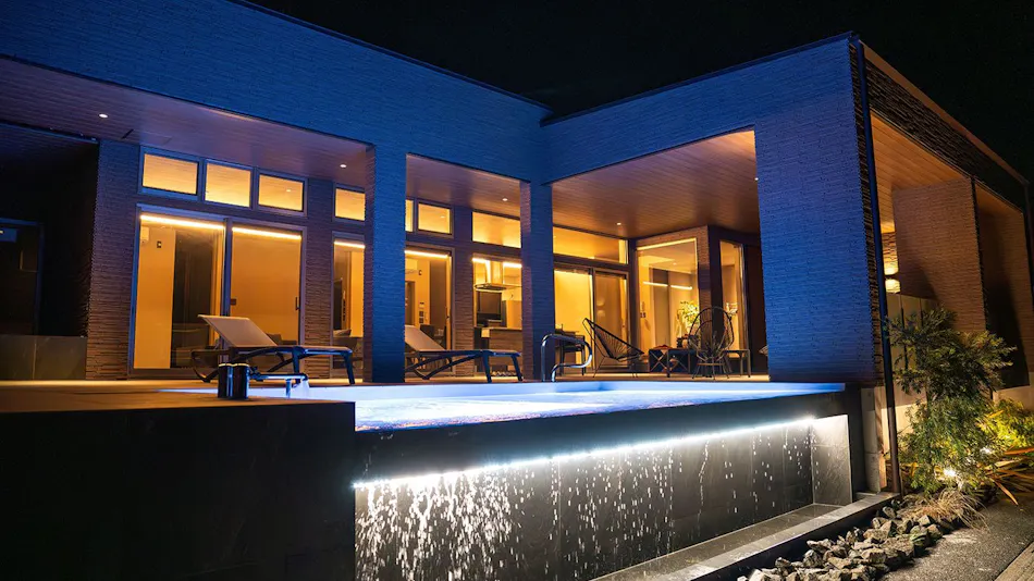 EZRA VILLA ~SHIRAHAMA~