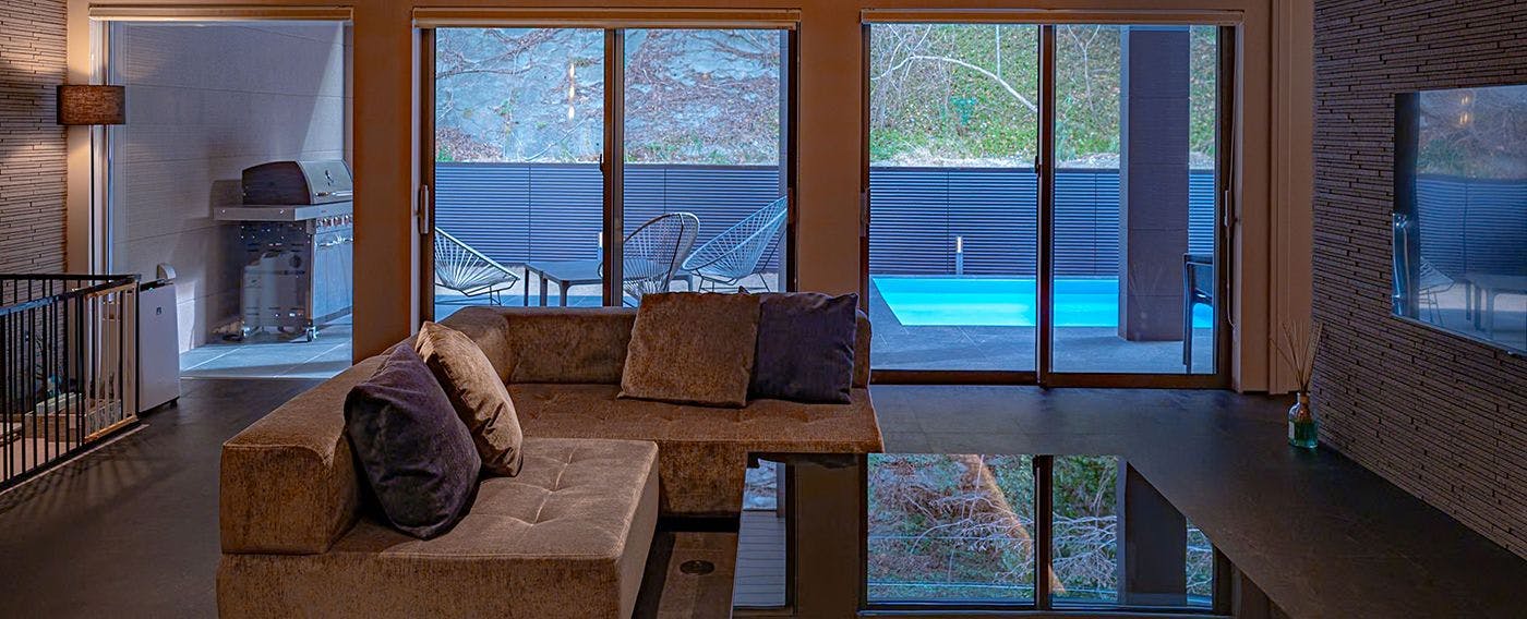 EZRA VILLA ~SHIRAHAMA~